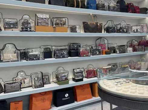 濉溪奢侈品寄卖回收典